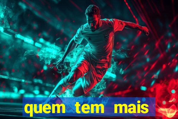 quem tem mais chance de ganhar a libertadores 2024